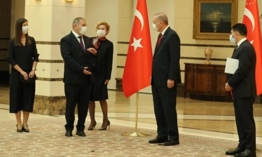 Η Ισπανία "πουλά" την Ελλάδα: "Μαζί με Γερμανία "δουλεύουμε" τις καλές σχέσεις με την Άγκυρα"